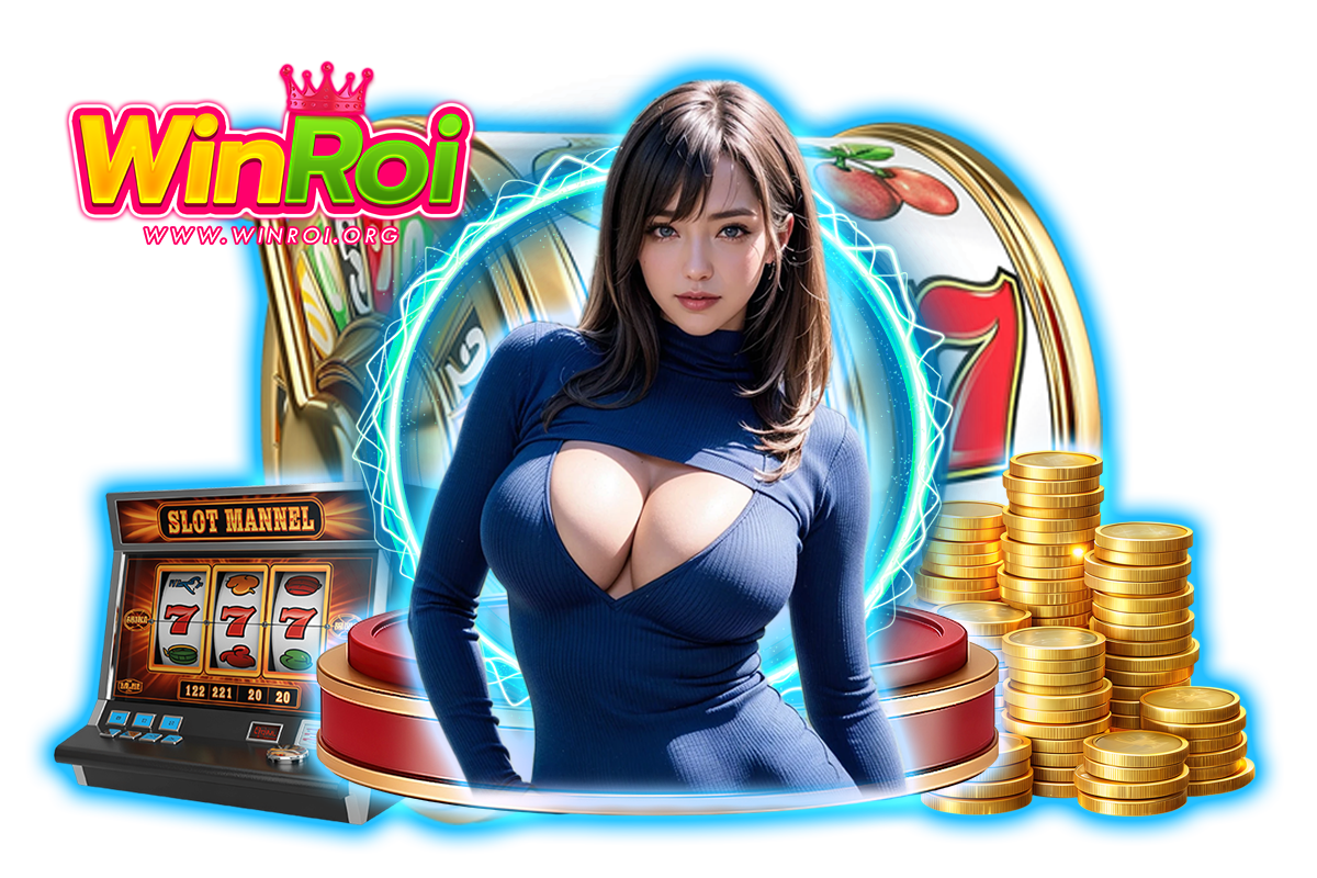 winroi wallet
