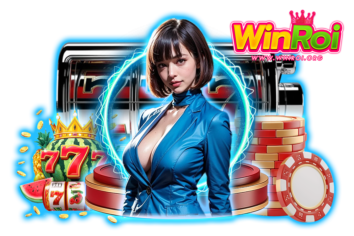 winroi